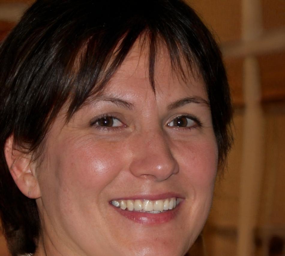 Perfil de Esperanza Villalobos